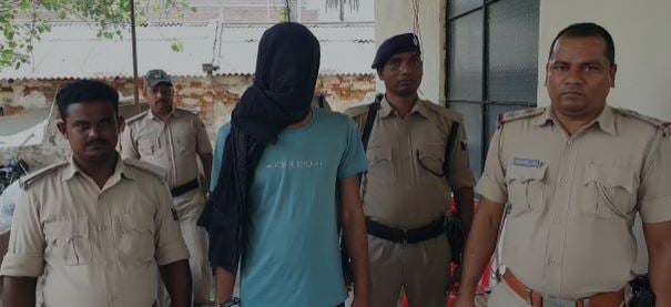 आपसी रंजिश में हुई थी तेजस्वी यादव के करीबी रामइकबाल यादव की हत्या, आरोपी धराया