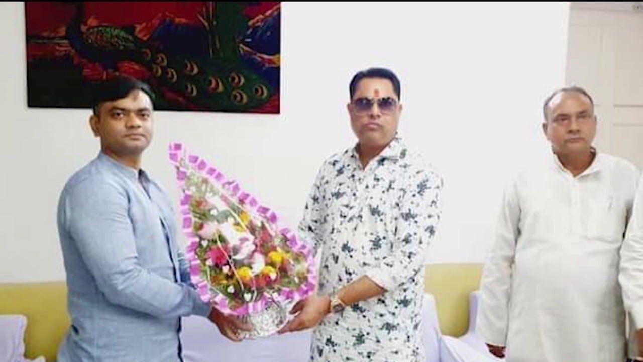 सूर्यदेव सिंह व सकलदेव  सिंह के बेटे क्या भुला देना चाहते है पुरानी अदावत