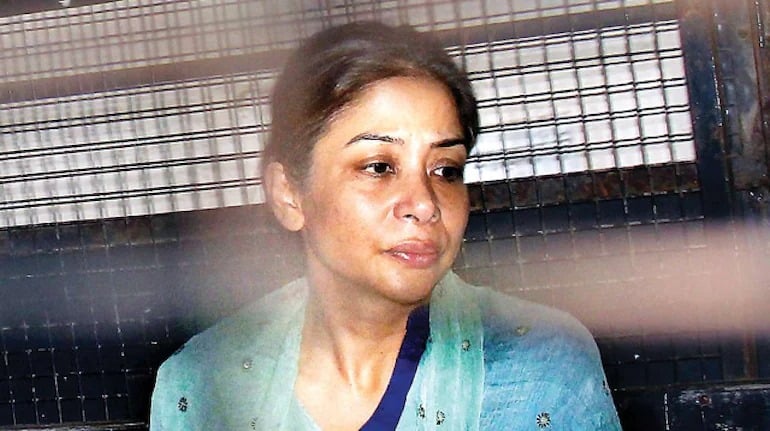 सुप्रीम कोर्ट ने शीना बोरा हत्याकांड में इंद्राणी मुखर्जी को दी जमानत
