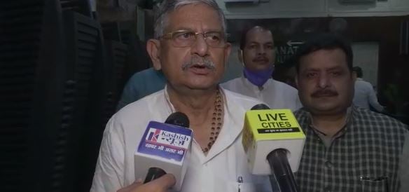 राज्यसभा चुनाव को लेकर जदयू में घमासान जारी, कौन लेगा फैसला पार्टी अध्यक्ष या मुख्यमंत्री?