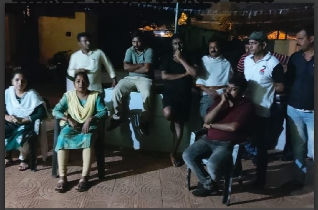 सारंडा में दो जिप प्रत्याशियों के समर्थकों के बीच हिंसक झड़प, कई घायल, दोनों तरफ से मामला दर्ज