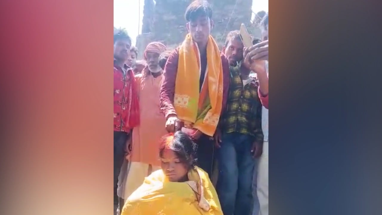 पांच दिन में दो बार दो युवकों के साथ ब्याही गई युवती, दुल्हा-दुल्हन की शिकायत पर जांच में जुटी पुलिस