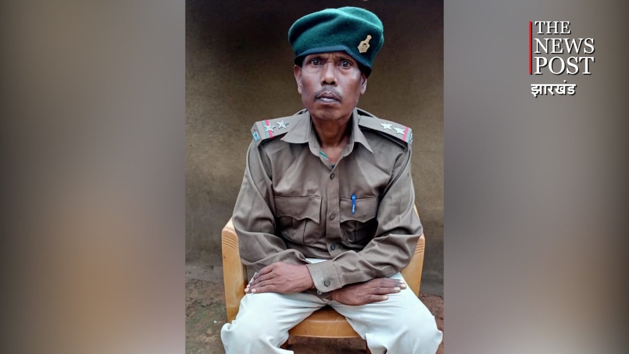 वनपाल की संदेहास्पद मौत,  वनपाल की सूचना पर ही कोयला माफिया कलीम की हुई थी गिरफ्तारी