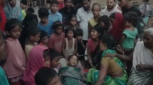 तेज आंधी से भारी तबाही, पेड़ और ठनका गिरने से 4 बच्चे समेत 6 की मौत, आवागमन बाधित