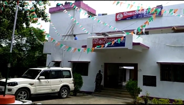 7 कोयला माफिया 1 माह के लिए जिला बदर , डीसी ने जारी किया आदेश