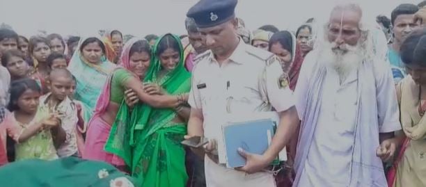 साली के प्रेम में पागल हुआ जीजा, फिर पत्नी के साथ उसने कैसी हरकत की, पढ़िए पूरी खबर