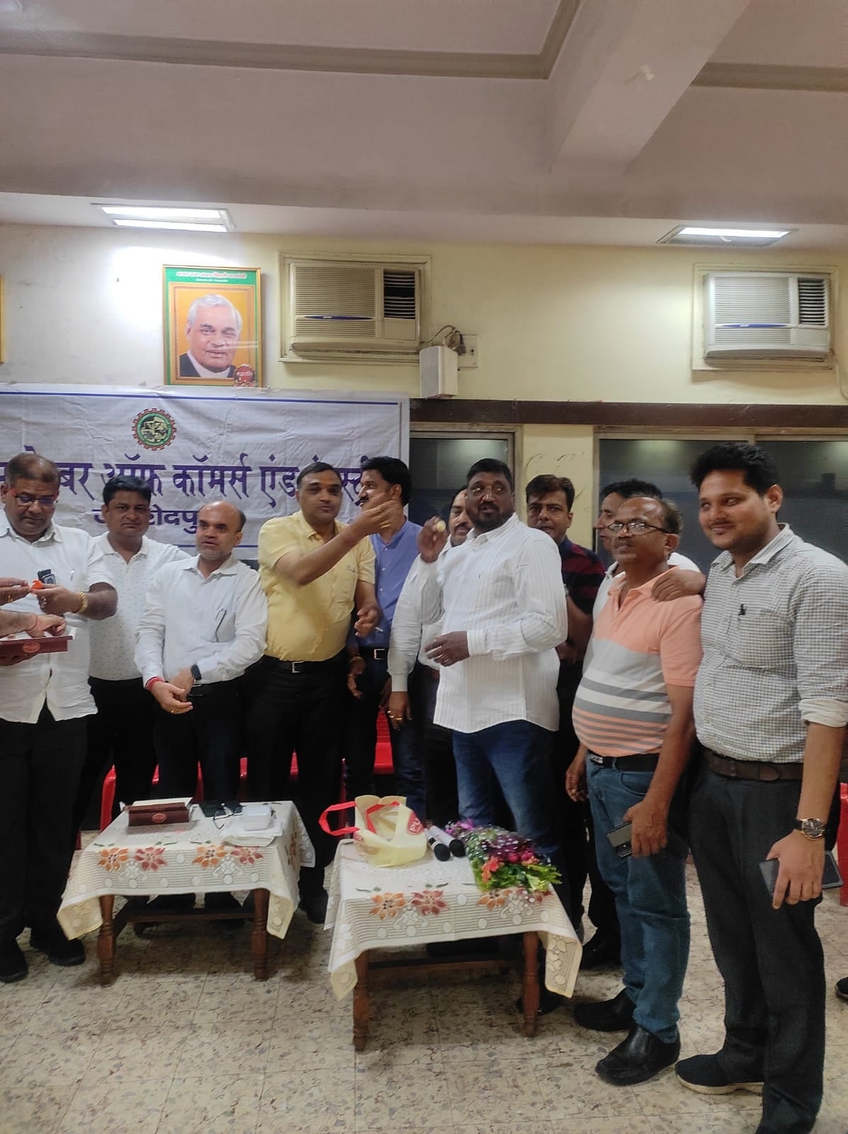 विधानसभा में कृषि बाजार शुल्क विधेयक नहीं लाएगी सरकार, व्यवसायियों में खुशी की लहर