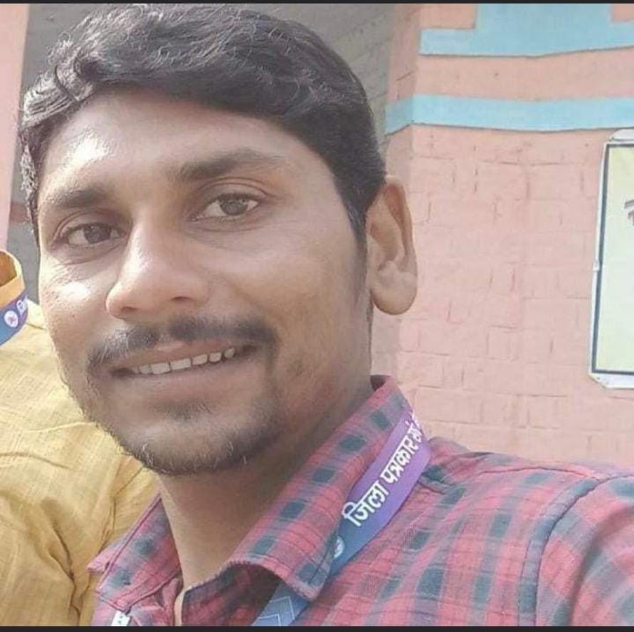 बेगूसराय में बेखौफ अपराधी :  पत्रकार की गोली मारकर हत्या