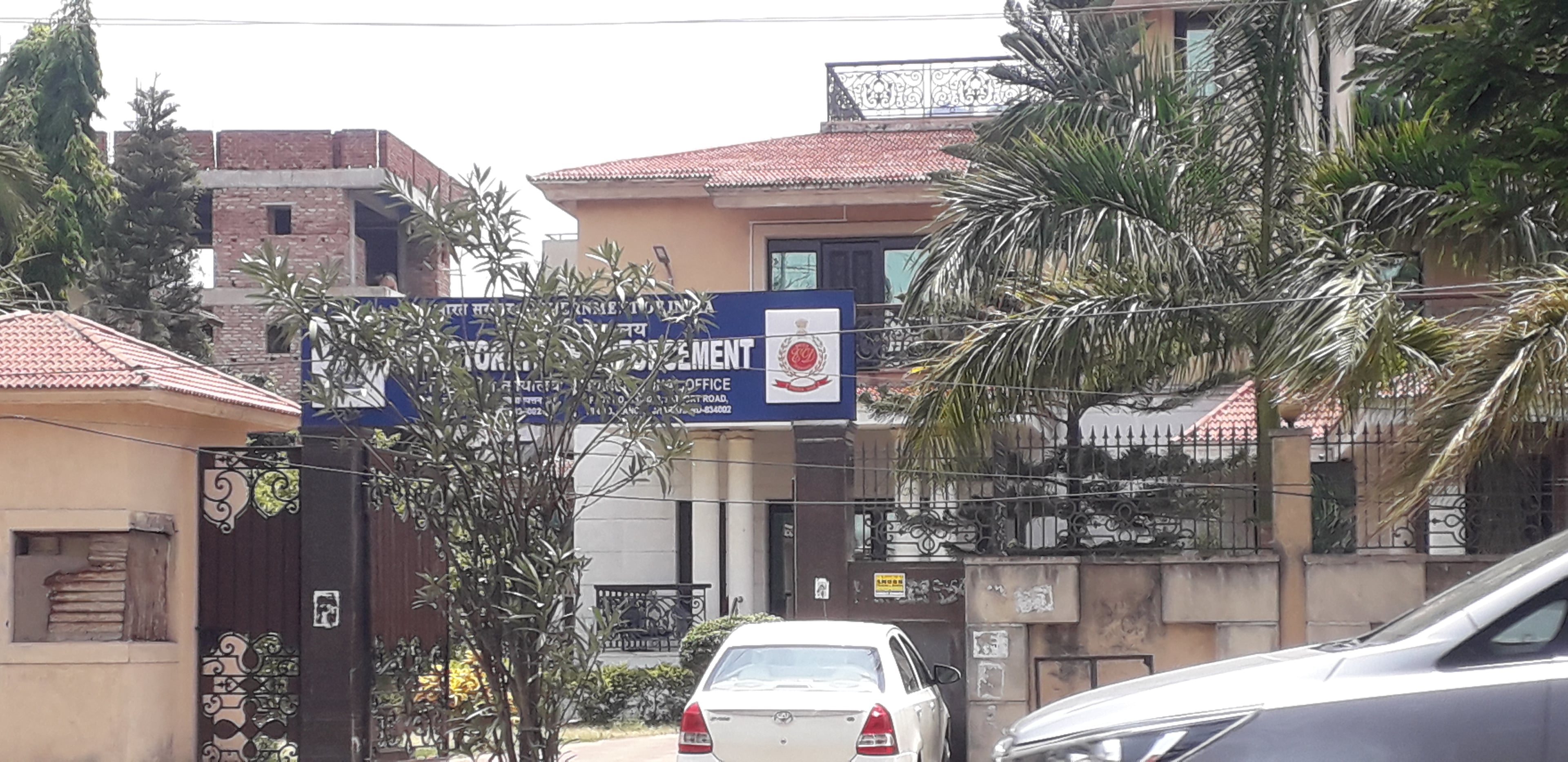 11 वें दिन भी पूजा सिंघल से पूछताछ जारी, ईडी को दी कई जानकारी