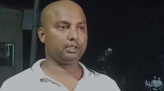 पिता को मुखाग्नि देकर जैसे ही घर पहुंचा, जेल से आया कॉल - 25 लाख दो नहीं तो अब जलेगी तुम्हारी चिता