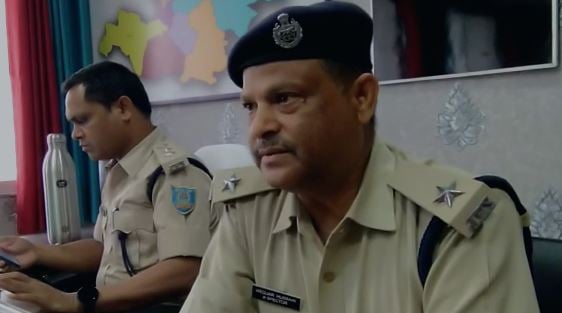 बालू माफिया मंसूर आलम भी गिरफ्तार, बंगाल से पुलिस ने दबोचा