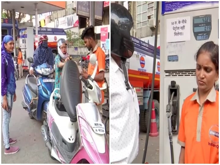 Live update : पेट्रोल और डीजल पर एक्साइज ड्यूटी घटने से लोगों में खुशी, झारखंड सरकार वैट कम कर दे जनता को राहत -  पेट्रोलियम डीलर एसोसिएशन