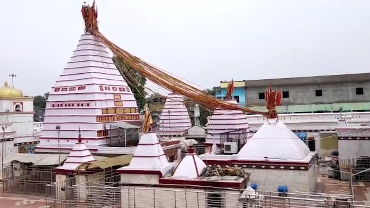 शिवभक्तों के लिए बडी खबर, बाबा मंदिर का खुला द्वार, पंडा-पुरोहितों ने जताया आभार