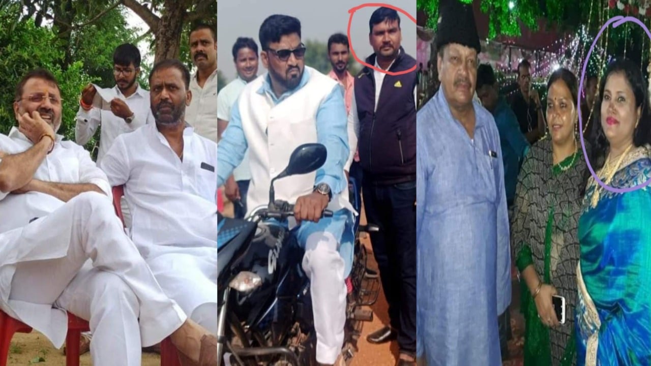 पंचायत चुनाव :  मधुपुर जिप 14 क्षेत्र में प्रत्याशियों से अधिक मंंत्री, विधायक और सांसद की प्रतिष्ठा दांव पर