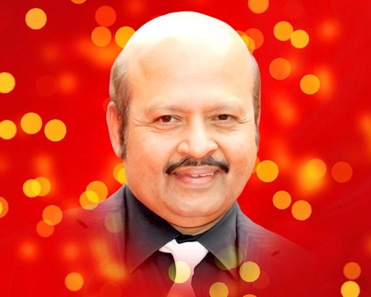 जन्मदिवस पर खास : राजेश रोशन ने परिवार से ही संगीत का संस्कार और शिक्षा पाई, जन्म दिन पर मिल रही बधाइयां