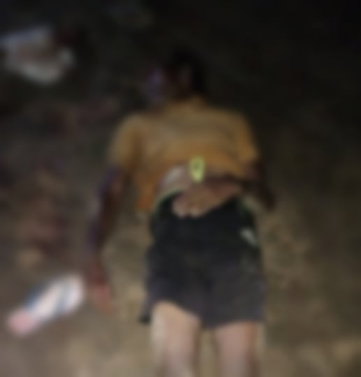 सिमडेगा : शराब के नशे में हुई बहस, बहनोई ने की साले की हत्या, गिरफ्तार