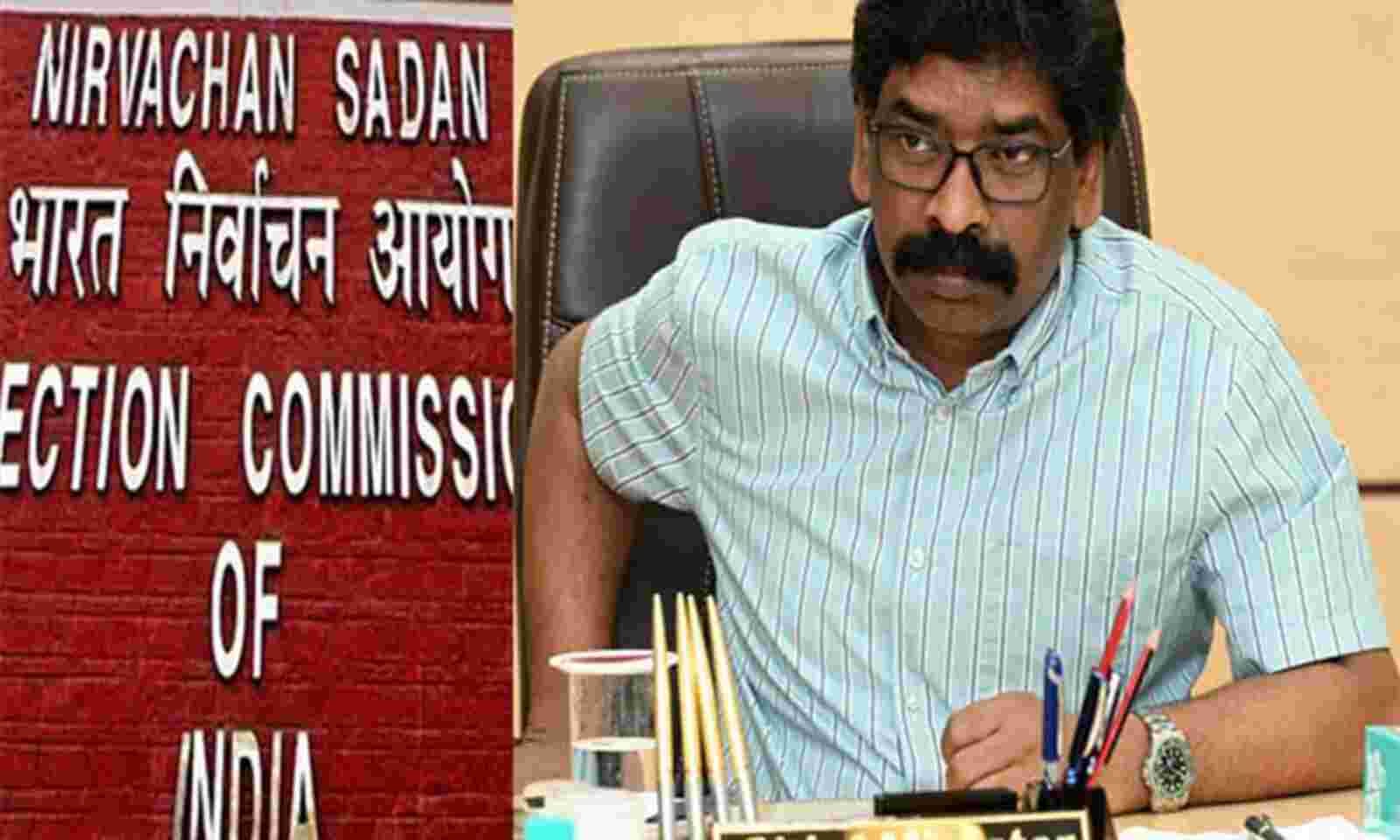 BIG BREAKING : सीएम हेमंत सोरेन को सुप्रीम कोर्ट से झटका, हाई कोर्ट ही करेगा सुनवाई, 1 जून को होगी सुनवाई