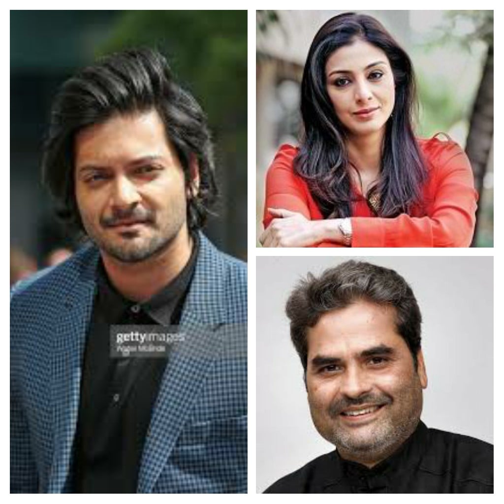 'खुफ़िया' में एक साथ फिर नजर आएंगे तब्बू और अली फज़ल, अगले माह दिल्ली में शुरू होगी शुटिंग