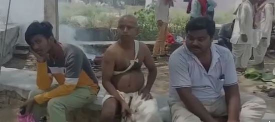 जहरीली शराब का कहर: औरंगाबाद और गया में 10 लोगों की मौत, कई की हालत गंभीर