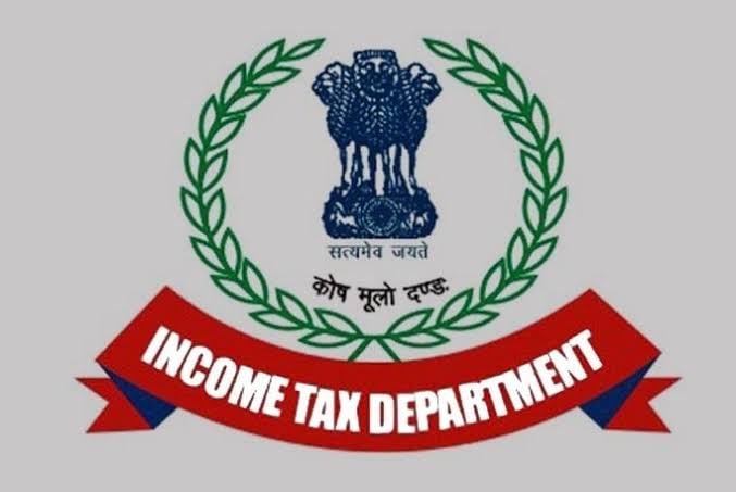 BREAKING :  प्रेम प्रकाश के करीबी के ठिकानों पर  इनकम टैक्स का छापा