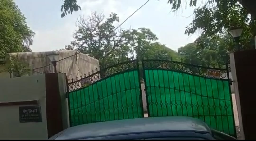 पूर्व विधायक बंधु तिर्की के दो ठिकानों पर सीबीआई  का छापा, राष्ट्रीय खेल घोटाले में हैं आरोपी