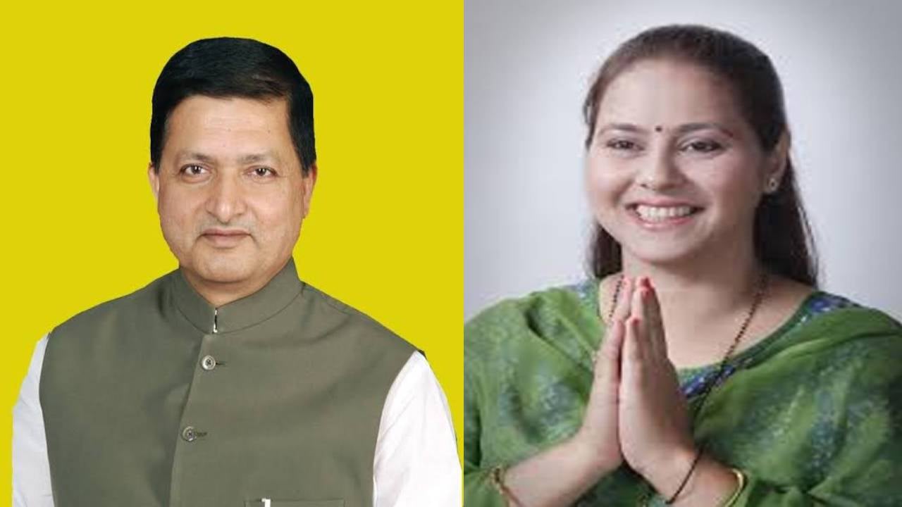 BIG BREAKING: मीसा भारती और फैयाज अहमद होंगे राजद के राज्यसभा उम्मीदवार, कल करेंगे नामांकन