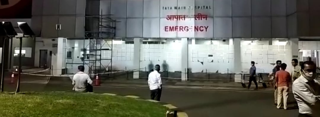 आपसी रंजिश में हुई गोलीबारी, सिर में गोली लगने से युवक की हुई मौत