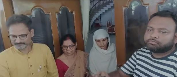 राज्यसभा प्रत्याशी नहीं बनाए जाने से हिना शहाब के समर्थक नाराज, राजद का बॉयकॉट करेंगे कार्यकर्ता