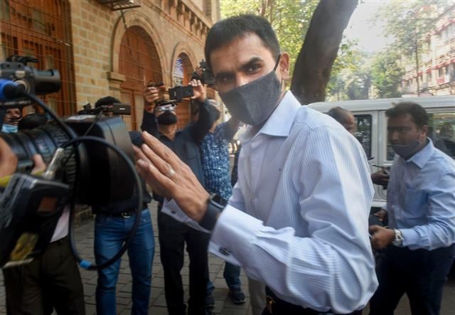 आर्यन खान केस :  एनसीबी ने माना, पूर्व ज़ोनल डायरेक्टर से हुई गलती, सरकार ने कार्रवाई का दिया आदेश