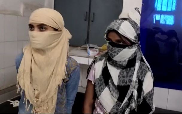 कलंकित रिश्ता :  नशेड़ी पिता ने अपने ही दो पुत्रियों को बनाया हवस का शिकार, पुलिस ने किया गिरफ्तार