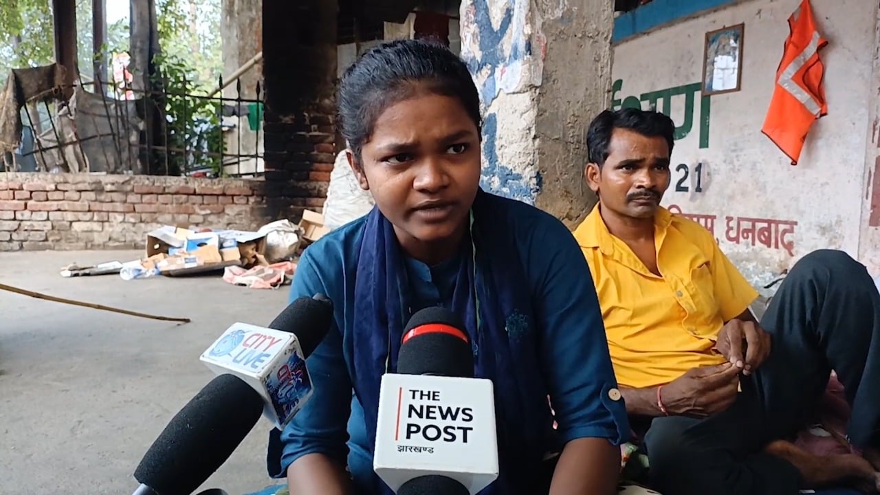 समझौता में भी फर्जीवाड़ा का आरोप लगाया विधायक से प्रताडि़त परिवार ने