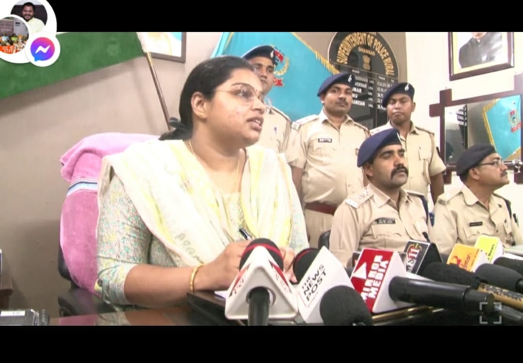 पानी के झगड़े में 9 साल के बच्चे का अपहरण, पुलिस ने सुरक्षित किया बरामद, तीन गिरफ्तार