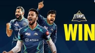 Breaking : IPL 2022 का चैंपियन बना गुजरात टाइटंस