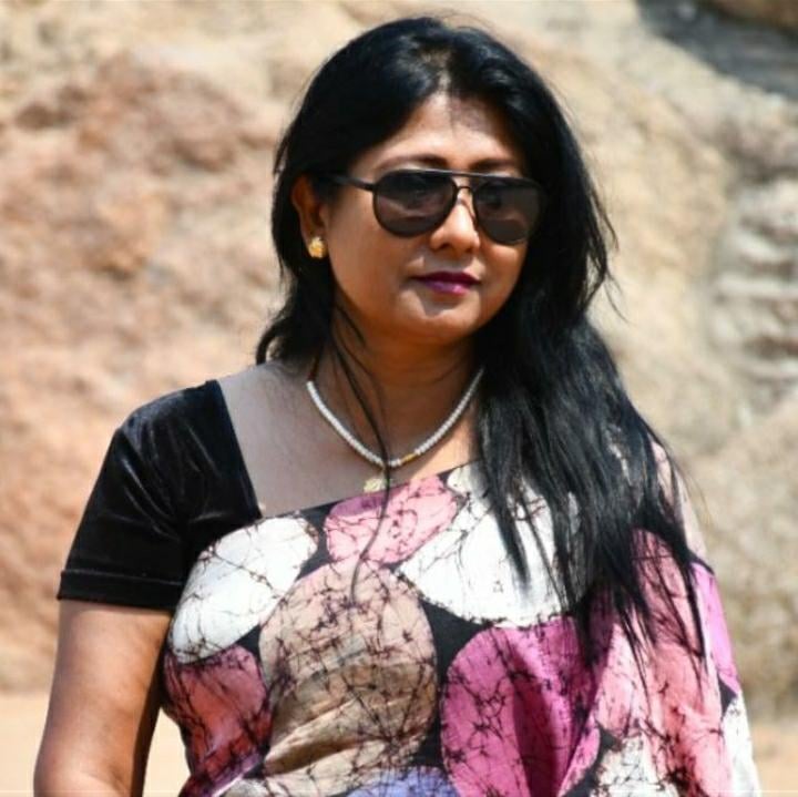 BIG BREAKING :  झामुमो से महुआ मांझी होंगी राज्यसभा की उम्मीदवार, सीएम हेमंत सोरेन की घोषणा