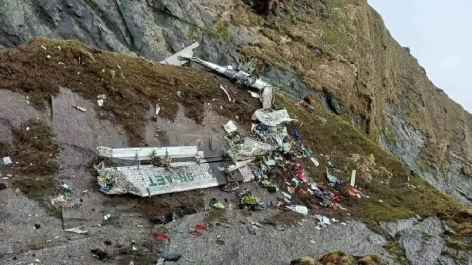 UPDATE│NEPAL PLANE CRASH:  सभी लापता विमान यात्री की मौत