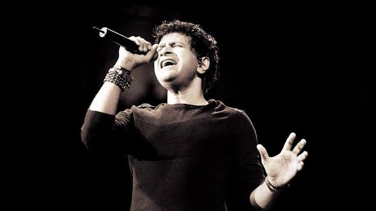 मशहूर गायक केके का निधन, कोलकाता में कॉन्सर्ट के दौरान बिगड़ी थी तबियत