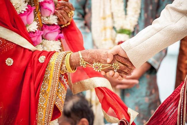 नाबालिग प्रेमिका के साथ शादी की तैयारी में था प्रेमी, पुलिस ने गिरफ्तार कर भेजा जेल