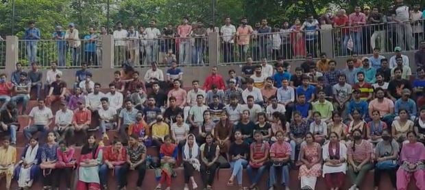 प्रतियोगी परीक्षाओं की तैयारी के लिए पुलिस पाठशाला का शुभारंभ, अधिकारियों के साथ विशेषज्ञ छात्रों को देंगे टिप्स