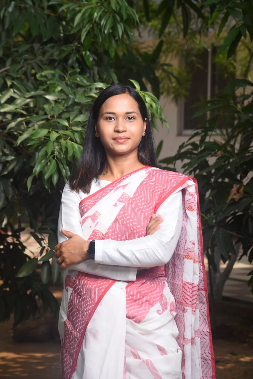 बंधु तिर्की की बेटी शिल्पी नेहा तिर्की होंगी मांडर विधानसभा से कांग्रेस उम्मीदवार