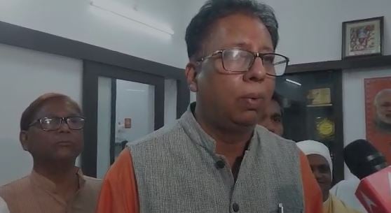 जातीय गणना को लेकर BJP में आशंकाएं, प्रदेश अध्यक्ष ने कहा- किसी रोहिंग्या और बांग्लादेशी का नाम नहीं जुड़े