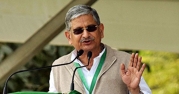 जेडीयू की दो दिवसीय बैठक में विधानसभा चुनाव के प्रदर्शन पर होगा मंथन,  संगठन में भी फेरबदल संभव