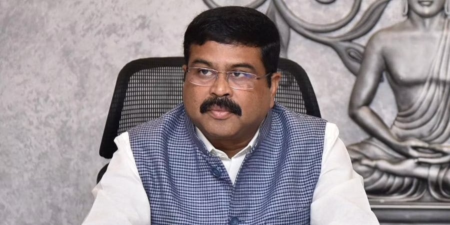 देशभर में खुलेंगे पीएम श्री स्कूल- केन्द्रीय शिक्षा मंत्री धर्मेंद्र प्रधान ने किया एलान