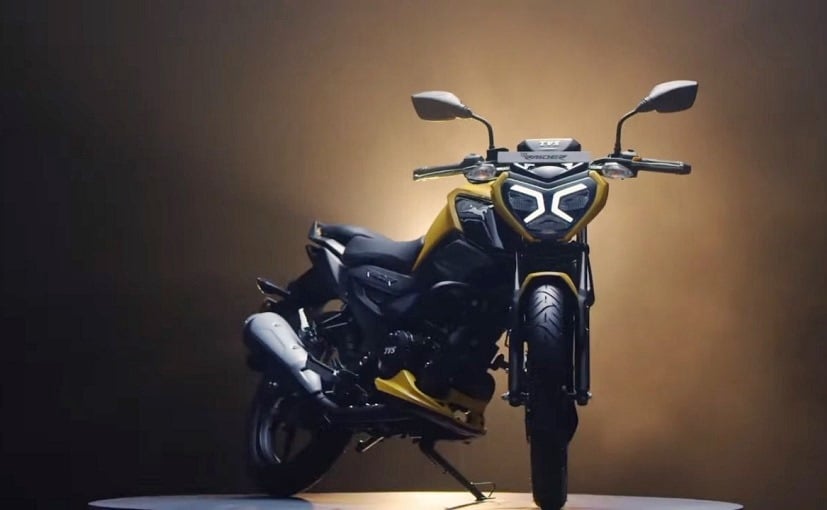 TVS ने लॉन्च किया 125cc वाला नया बाइक TVS Raider 125