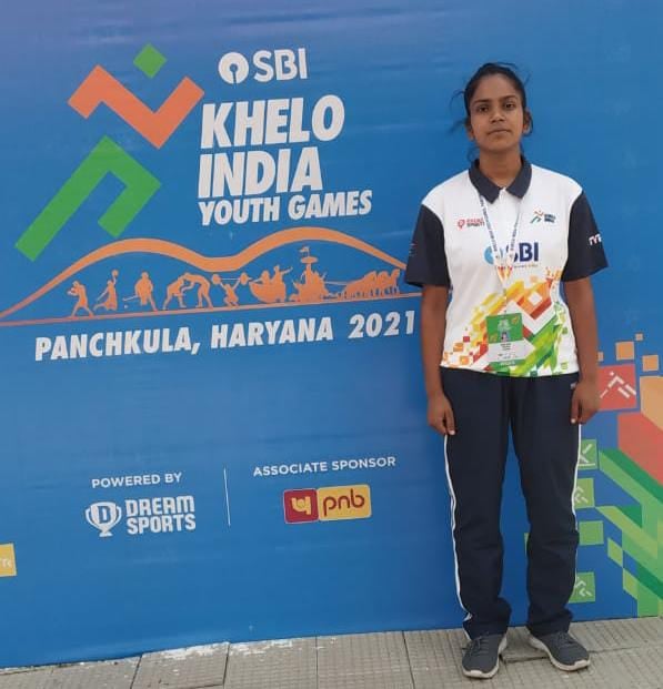 खेलो इंडिया यूथ गेम में दंगल गर्ल बिखेरेंगी अपना जलवा, जानिए झारखंड के किस क्षेत्र से हैं ये दबंग