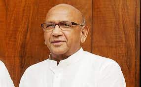 झारखंड में बह रही भ्रष्टाचार की गंगोत्री के सारे स्रोत रघुवर सरकार तक जाते हैं- सरयू राय का बड़ा आरोप