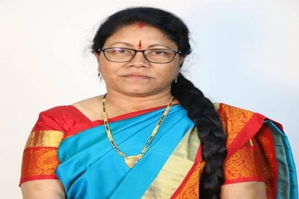 Live Updates : मांडर विधानसभा उपचुनाव: भाजपा प्रत्याशी गंगोत्री कुजूर अंतिम दिन करेंगी नामांकन