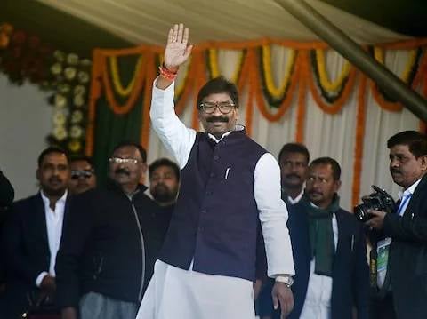 CM हेमंत सोरेन आज देवघर में, जानिये किसे मिलेगी क्या-क्या सौगात