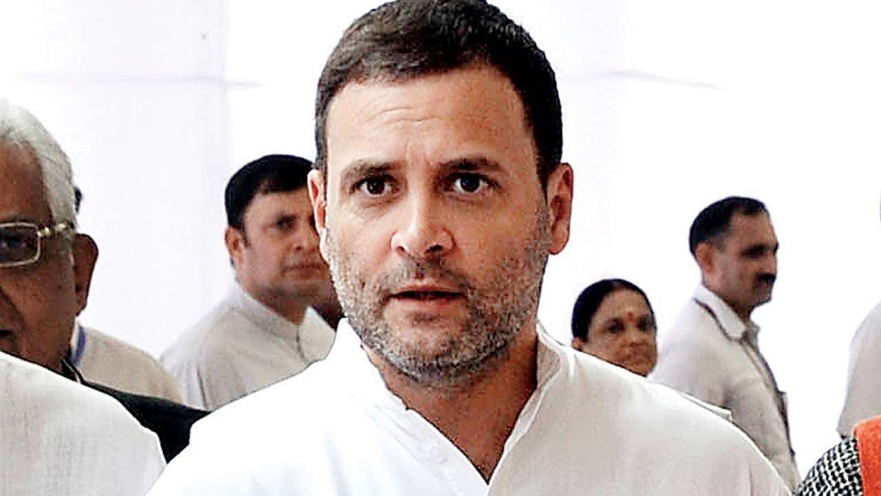पंजाबी सिंगर सिद्धू मूसेवाला के परिवार से मिलने उनके गांव जाएंगे राहुल गांधी, एक हफ्ते पहले हुई थी सिंगर की हत्या