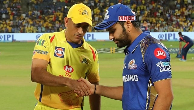 आईपीएल पार्ट 2 आज से दुबई में, मुंबई और चेन्नई की टीमें होंगी आमने-सामने