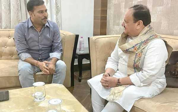 राजनीति : यह दोस्ती हम नहीं तोडेंगे-कुछ ऐसा ही सुर अलाप रहे हैं भाजपा और आजसू के नेता, जानिए वज़ह !